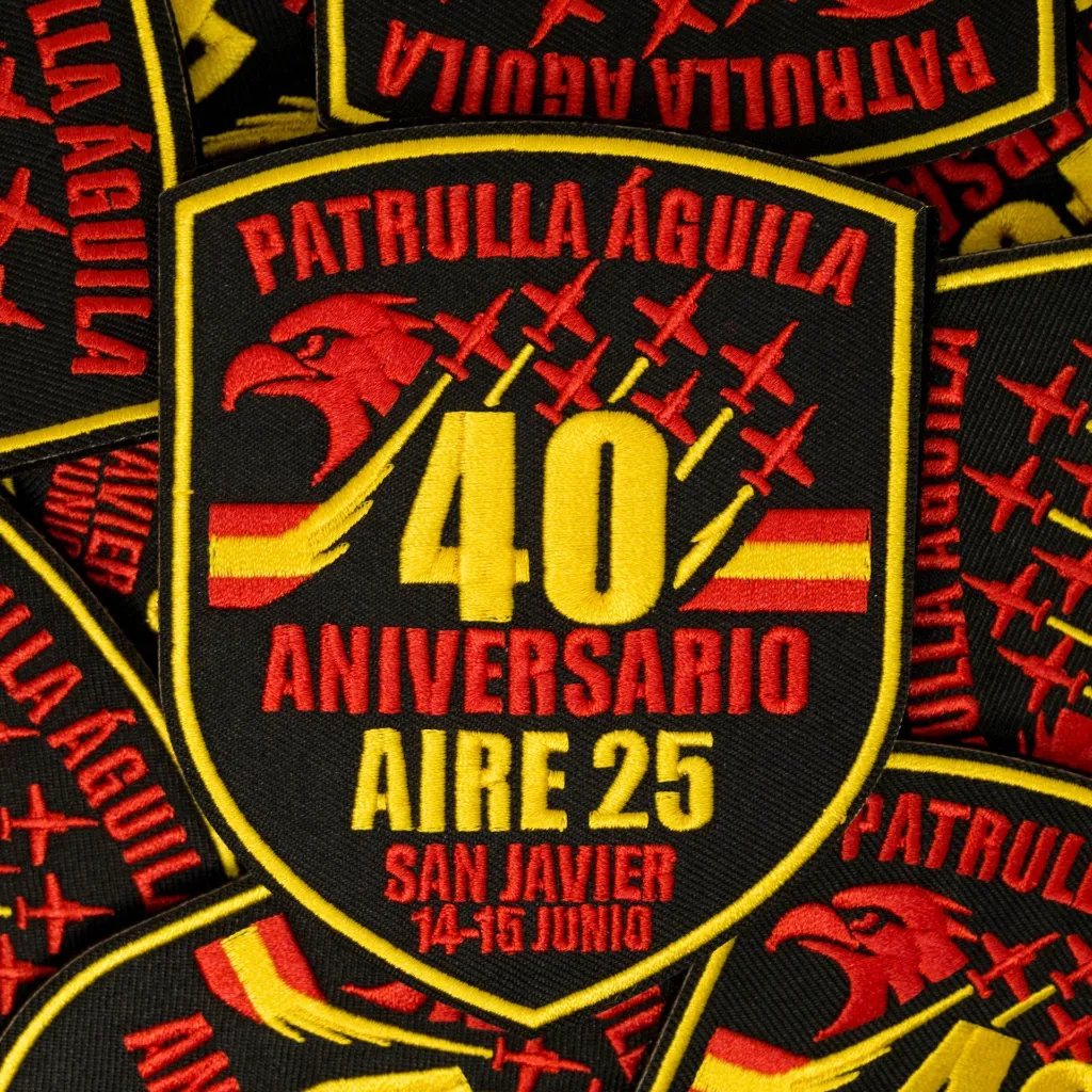 40 ANIVERSARIO MONTON.webp